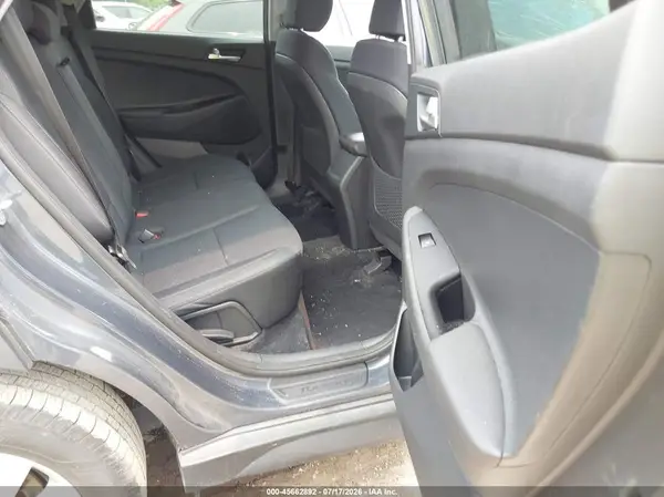 KM8J23A42LU149651 2020 HYUNDAI TUCSON - Image 8