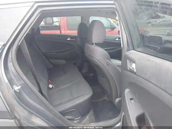 KM8J23A42LU151481 2020 HYUNDAI TUCSON - Image 8