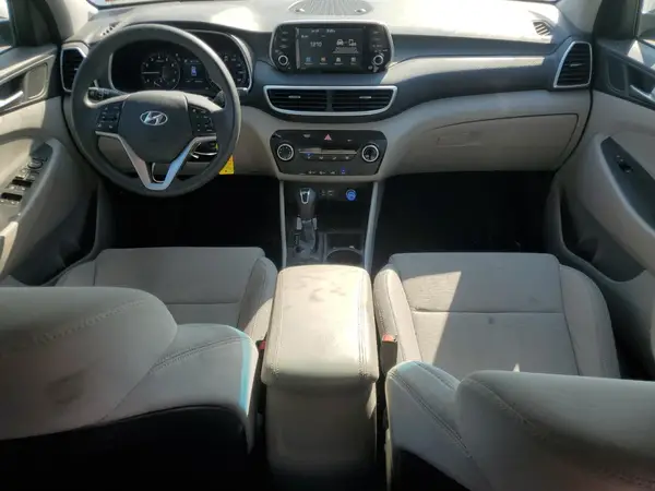 KM8J23A42LU155448 2020 HYUNDAI TUCSON - Image 8