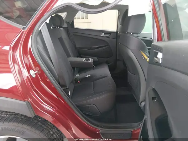 KM8J23A42LU158205 2020 HYUNDAI TUCSON - Image 8