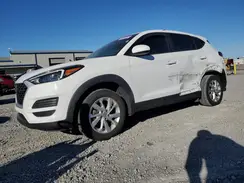 KM8J23A42LU159435 2020 HYUNDAI TUCSON