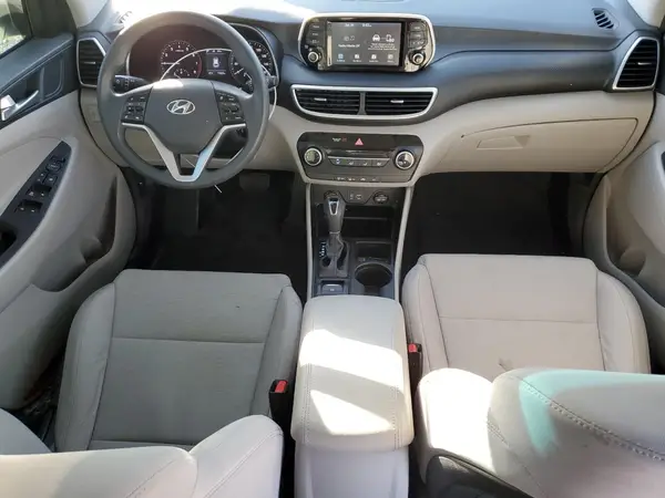 KM8J23A42LU159435 2020 HYUNDAI TUCSON - Image 8