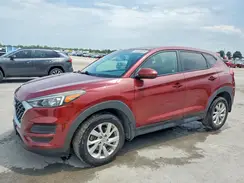KM8J23A42LU164411 2020 HYUNDAI TUCSON