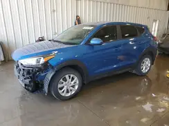 KM8J23A42LU166823 2020 HYUNDAI TUCSON