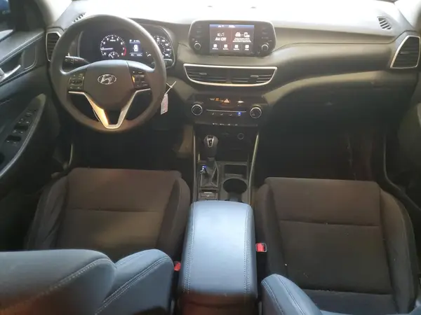 KM8J23A42LU166823 2020 HYUNDAI TUCSON - Image 8
