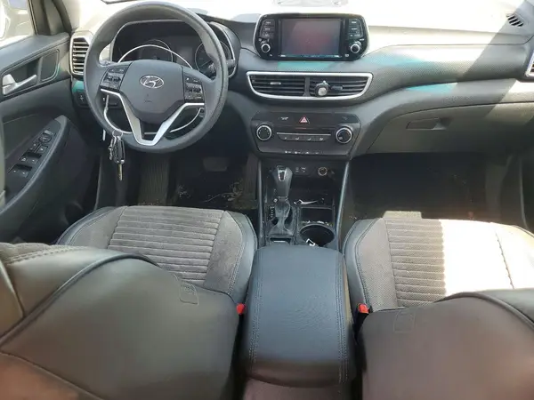 KM8J23A42LU181614 2020 HYUNDAI TUCSON - Image 8