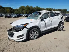 KM8J23A42LU183010 2020 HYUNDAI TUCSON