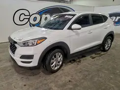 KM8J23A42LU186604 2020 HYUNDAI TUCSON