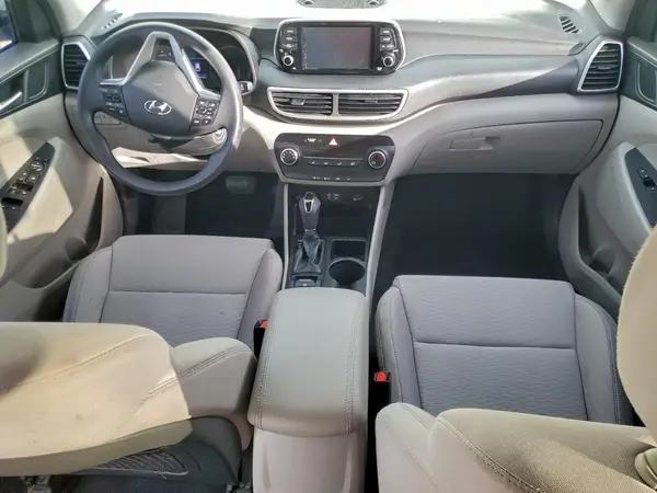 KM8J23A42LU186604 2020 HYUNDAI TUCSON - Image 8