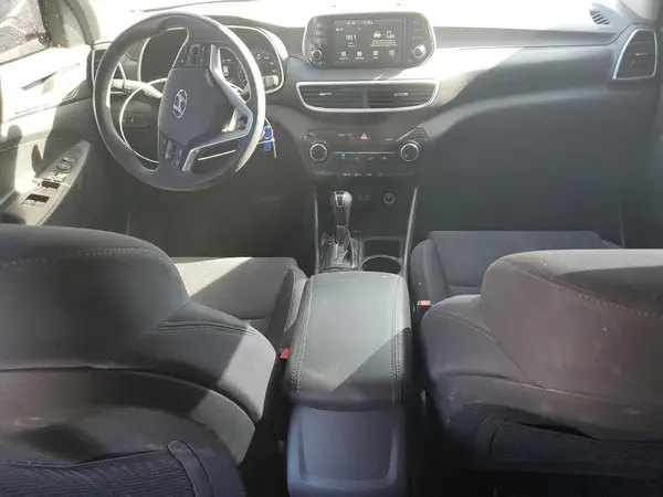 KM8J23A42LU219360 2020 HYUNDAI TUCSON - Image 8