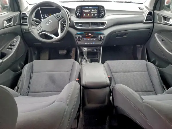 KM8J23A42LU232867 2020 HYUNDAI TUCSON - Image 8