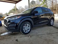 KM8J23A42LU242265 2020 HYUNDAI TUCSON