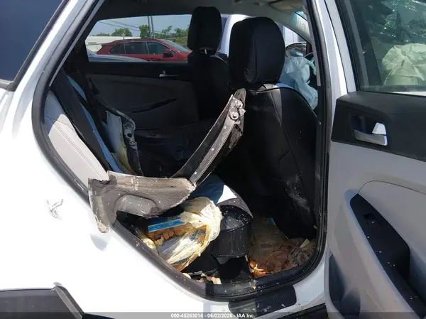 KM8J23A42LU243254 2020 HYUNDAI TUCSON - Image 8