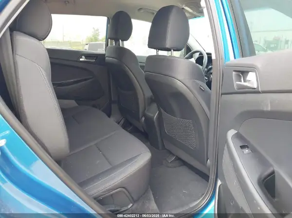 KM8J23A42LU243447 2020 HYUNDAI TUCSON - Image 8