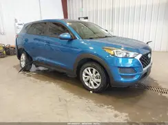 KM8J23A42LU257302 2020 HYUNDAI TUCSON