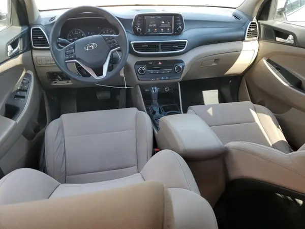 KM8J23A42LU258532 2020 HYUNDAI TUCSON - Image 8