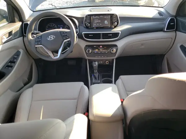 KM8J23A42LU266016 2020 HYUNDAI TUCSON - Image 8