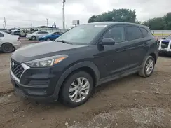 KM8J23A42MU292780 2021 HYUNDAI TUCSON