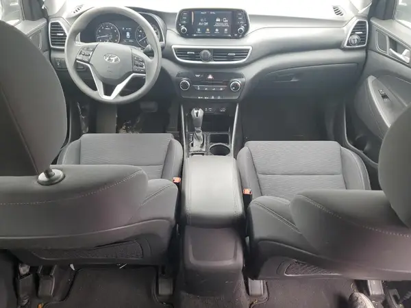 KM8J23A42MU292780 2021 HYUNDAI TUCSON - Image 8