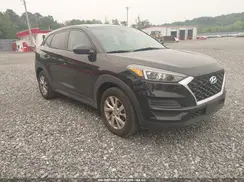 KM8J23A42MU295372 2021 HYUNDAI TUCSON