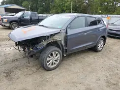 KM8J23A42MU301252 2021 HYUNDAI TUCSON