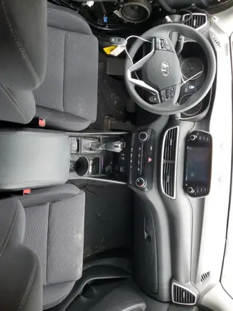KM8J23A42MU301252 2021 HYUNDAI TUCSON - Image 8