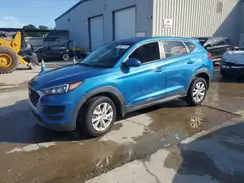 KM8J23A42MU306340 2021 HYUNDAI TUCSON