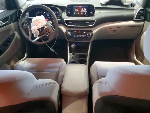 KM8J23A42MU309531 2021 HYUNDAI TUCSON - Image 8