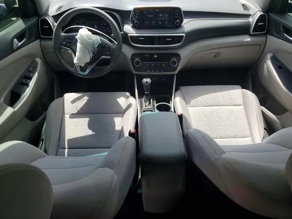 KM8J23A42MU314146 2021 HYUNDAI TUCSON - Image 8