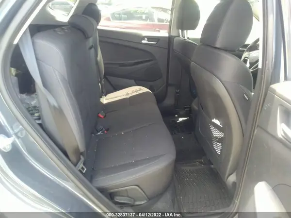 KM8J23A42MU320948 2021 HYUNDAI TUCSON - Image 8