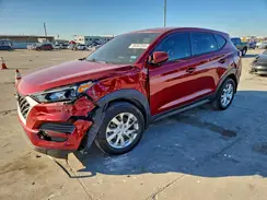 KM8J23A42MU325874 2021 HYUNDAI TUCSON