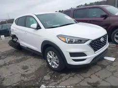 KM8J23A42MU328189 2021 HYUNDAI TUCSON