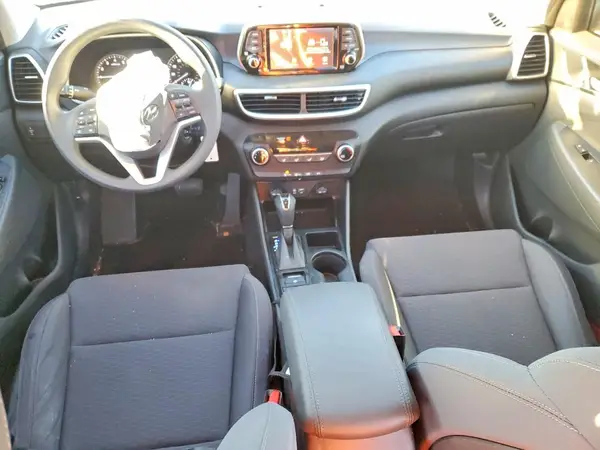 KM8J23A42MU328841 2021 HYUNDAI TUCSON - Image 8