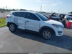 KM8J23A42MU330458 2021 HYUNDAI TUCSON