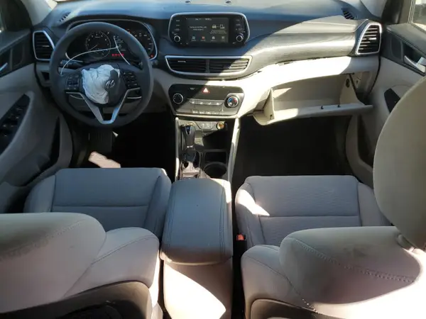 KM8J23A42MU338446 2021 HYUNDAI TUCSON - Image 8