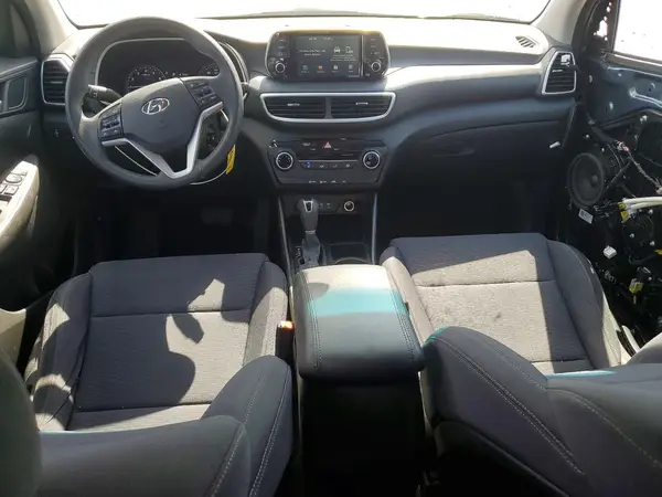 KM8J23A42MU339208 2021 HYUNDAI TUCSON - Image 8