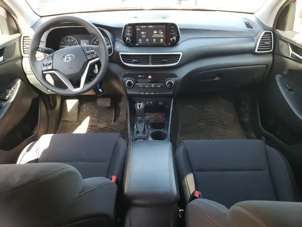 KM8J23A42MU360740 2021 HYUNDAI TUCSON - Image 8