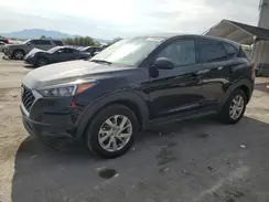 KM8J23A42MU383838 2021 HYUNDAI TUCSON