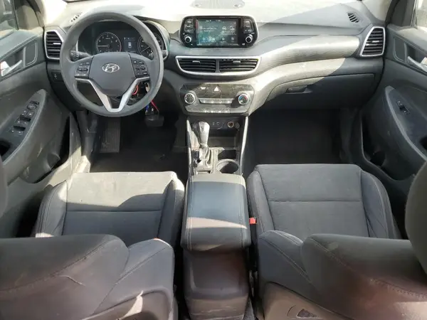 KM8J23A42MU383838 2021 HYUNDAI TUCSON - Image 8