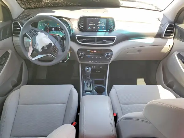 KM8J23A42MU384617 2021 HYUNDAI TUCSON - Image 8