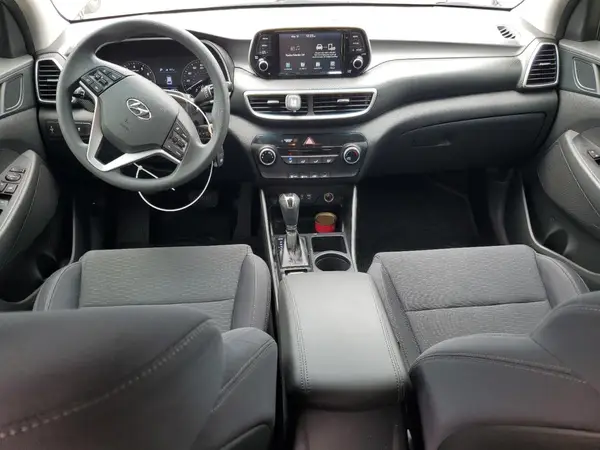 KM8J23A42MU388070 2021 HYUNDAI TUCSON - Image 8