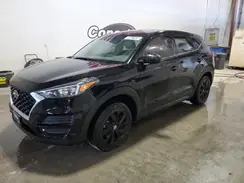 KM8J23A42MU391387 2021 HYUNDAI TUCSON