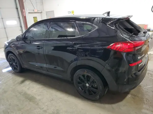 KM8J23A42MU391387 2021 HYUNDAI TUCSON - Image 2