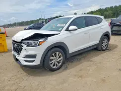 KM8J23A42MU392314 2021 HYUNDAI TUCSON