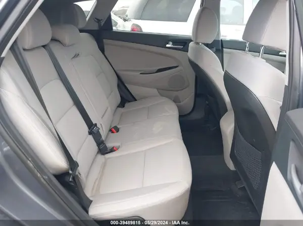 KM8J23A42MU397531 2021 HYUNDAI TUCSON - Image 8
