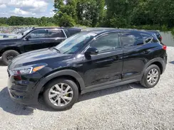 KM8J23A42MU404140 2021 HYUNDAI TUCSON