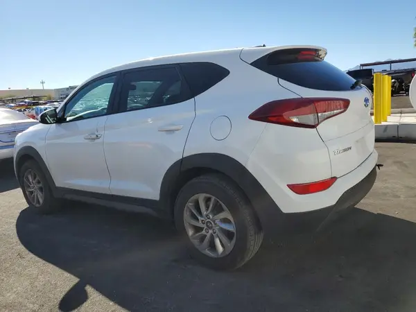 KM8J23A43GU022915 2016 HYUNDAI TUCSON - Image 2