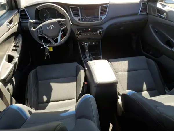 KM8J23A43GU022915 2016 HYUNDAI TUCSON - Image 8