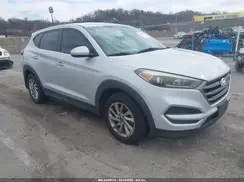 KM8J23A43GU041089 2016 HYUNDAI TUCSON