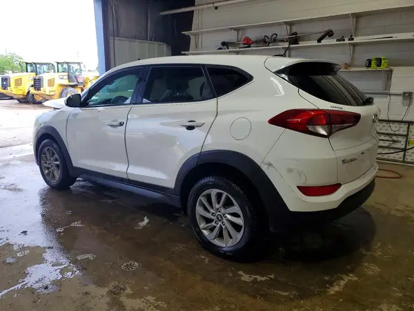 KM8J23A43GU042159 2016 HYUNDAI TUCSON - Image 2